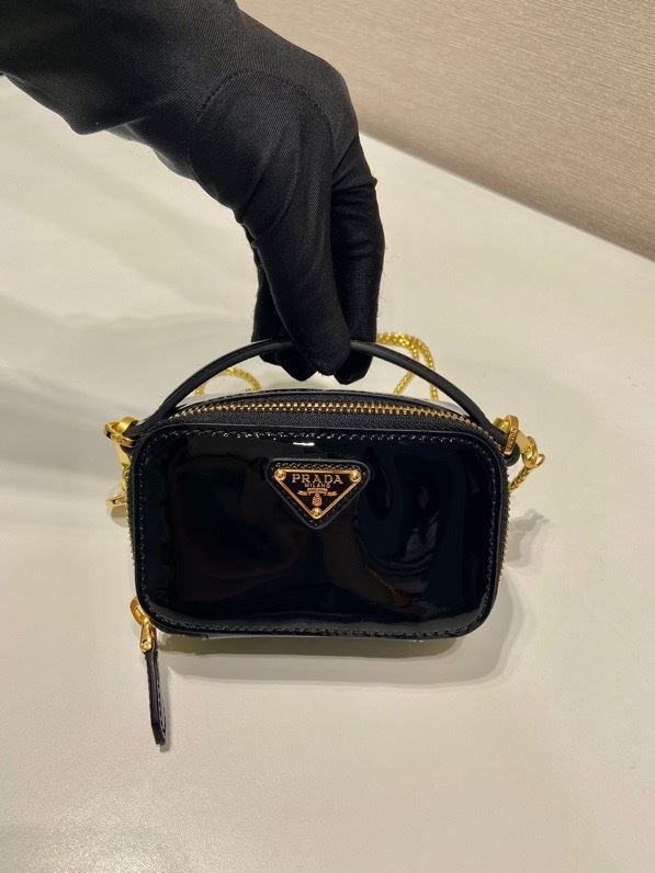 Prada Top Handle Bags